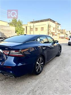 Nissan Maxima
